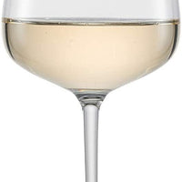 Schott Zwiesel - 13.7oz Vervino Sauvignon Blanc Glasses, Pack of 6 - 0081.121404