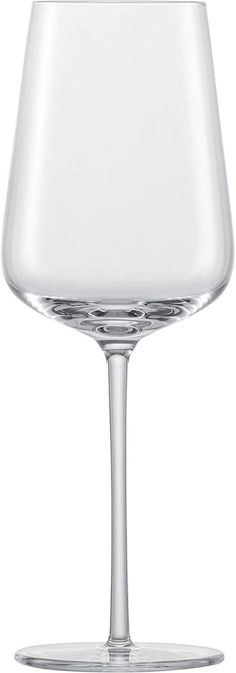 Schott Zwiesel - 13.7oz Vervino Sauvignon Blanc Glasses, Pack of 6 - 0081.121404