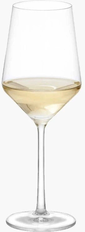 Schott Zwiesel - 13.8oz Pure Sauvignon Blanc Glasses, Pack of 6 - 0026.112412
