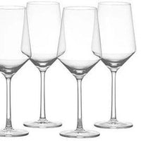 Schott Zwiesel - 13.8oz Pure Sauvignon Blanc Glasses, Pack of 6 - 0026.112412