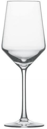 Schott Zwiesel - 13.8oz Pure Sauvignon Blanc Glasses, Pack of 6 - 0026.112412