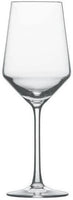 Schott Zwiesel - 13.8oz Pure Sauvignon Blanc Glasses, Pack of 6 - 0026.112412
