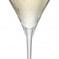 Schott Zwiesel - 13oz Bar Special Premium Sparkling Wine Glasses, Pack of 6 - 0023.121545