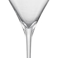 Schott Zwiesel - 13oz Bar Special Premium Sparkling Wine Glasses, Pack of 6 - 0023.121545