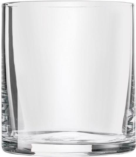 Schott Zwiesel - 14.9oz Modo Whiskey Glasses, Pack of 6 - 0074.120649