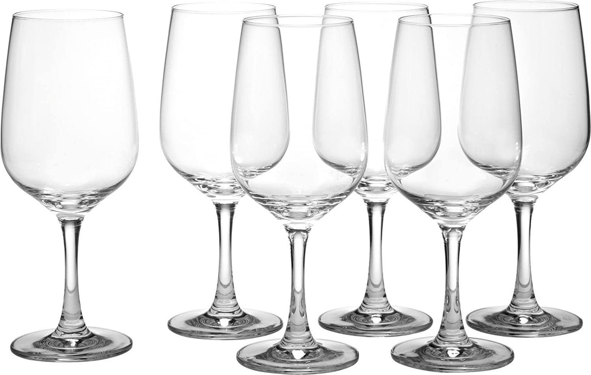 Schott Zwiesel - 15.4oz Congresso Wine Glasses, Pack of 6 - 00DV.117535 - DISCONTINUED