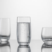 Schott Zwiesel - 15.4oz Fortune Long Drink Glasses, Pack of 6 - 0080.121597