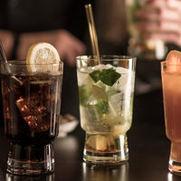 Schott Zwiesel - 15.4oz Tower Universal Glasses, Pack of 6 - 0077.120646