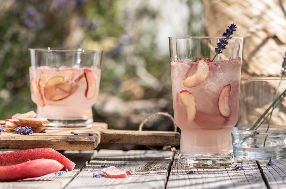 Schott Zwiesel - 15.4oz Tower Universal Glasses, Pack of 6 - 0077.120646