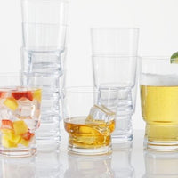 Schott Zwiesel - 15.4oz Tower Universal Glasses, Pack of 6 - 0077.120646