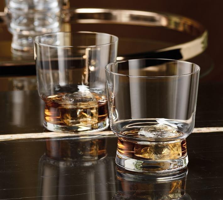 Schott Zwiesel - 16.1oz Tower Tumbler Glasses, Pack of 6 - 0077.120645 - DISCONTINUED