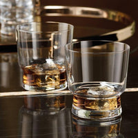 Schott Zwiesel - 16.1oz Tower Tumbler Glasses, Pack of 6 - 0077.120645 - DISCONTINUED