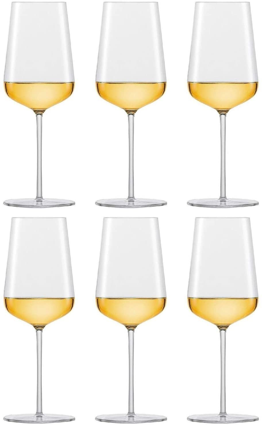 Schott Zwiesel - 16.5oz Vervino Cabernet Glasses, Pack of 6 - 0081.121405