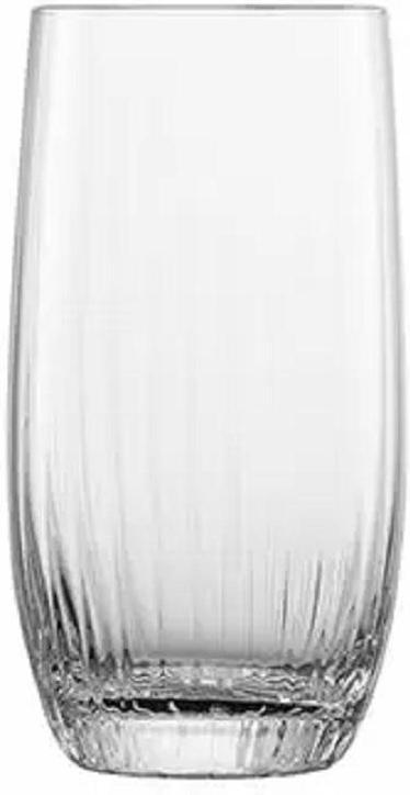 Schott Zwiesel - 16.9oz Fortune Iced Beverage Glasses, Pack of 6 - 0080.121599