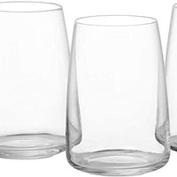 Schott Zwiesel - 16.9oz Sensa Tumbler Glasses, Pack of 6 - 0028.120590