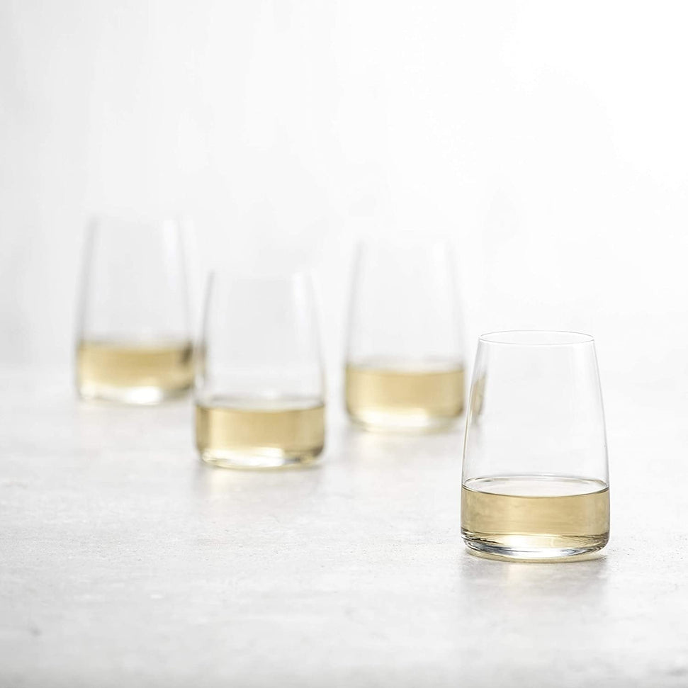 Schott Zwiesel - 16.9oz Sensa Tumbler Glasses, Pack of 6 - 0028.120590