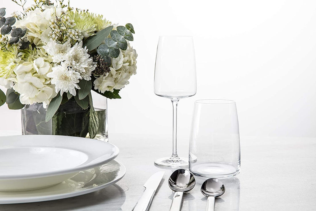 Schott Zwiesel - 16.9oz Sensa Tumbler Glasses, Pack of 6 - 0028.120590