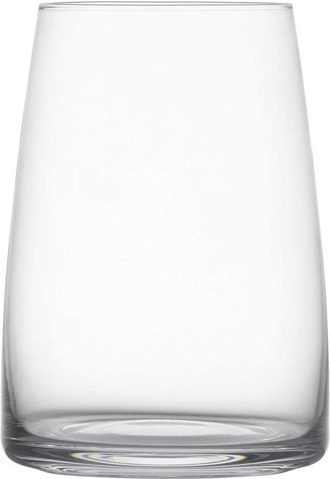 Schott Zwiesel - 16.9oz Sensa Tumbler Glasses, Pack of 6 - 0028.120590