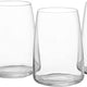 Schott Zwiesel - 16.9oz Sensa Tumbler Glasses Set of 6 - 0028.120590