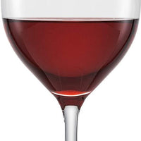 Schott Zwiesel - 16oz Banquet Red Wine Glasses, Pack of 6 - 0002.121592