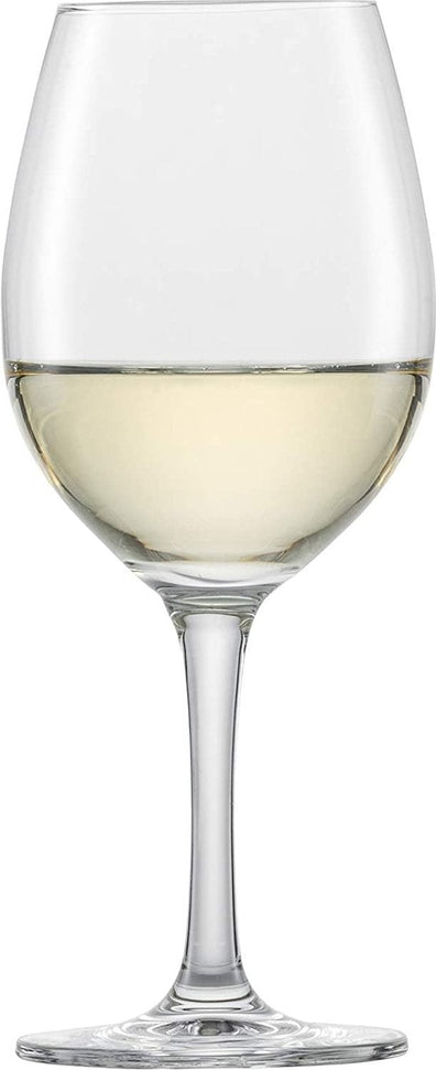Schott Zwiesel - 16oz Banquet White Wine Glasses, Pack of 6 - 0002.121593