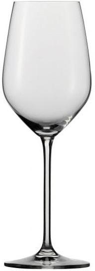 Schott Zwiesel - 17.1oz Fortissimo Wine Goblet Glasses, Pack of 6 - 0024.112493