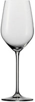 Schott Zwiesel - 17.1oz Fortissimo Wine Goblet Glasses, Pack of 6 - 0024.112493