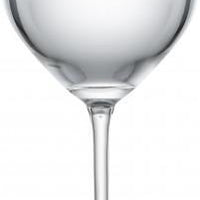 Schott Zwiesel - 17.1oz Fortissimo Wine Goblet Glasses, Pack of 6 - 0024.112493