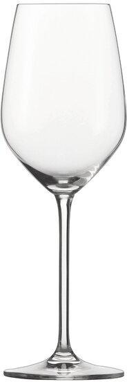Schott Zwiesel - 17.1oz Fortissimo Wine Goblet Glasses, Pack of 6 - 0024.112493