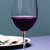 Schott Zwiesel - 17.1oz Ivento Red Wine Glasses, Pack of 6 - 0027.115587