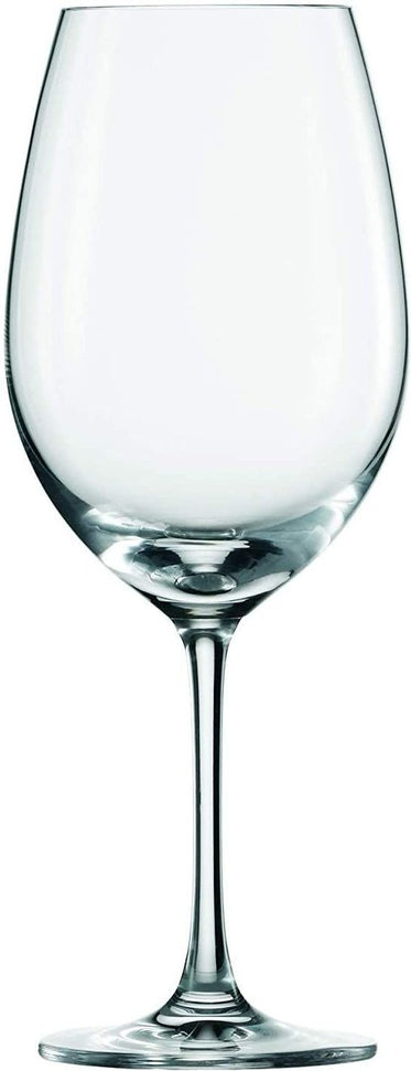 Schott Zwiesel - 17.1oz Ivento Red Wine Glasses, Pack of 6 - 0027.115587