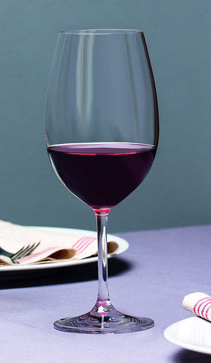 Schott Zwiesel - 17.1oz Ivento Red Wine Glasses Set of 6 - 0027.115587