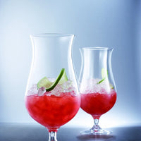 Schott Zwiesel - 17.9oz Bar Special Hurricane Glasses, Pack of 6 - 0023.111286