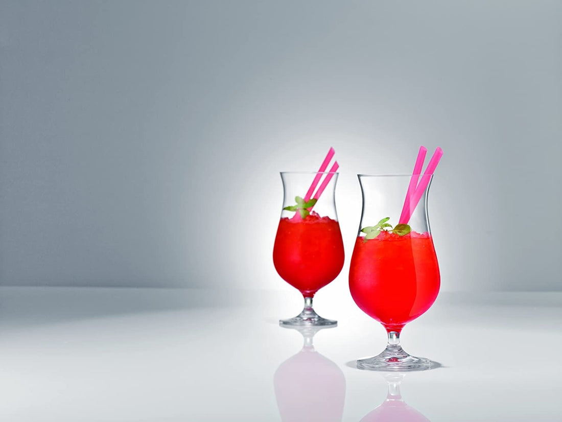 Schott Zwiesel - 17.9oz Bar Special Hurricane Glasses, Pack of 6 - 0023.111286