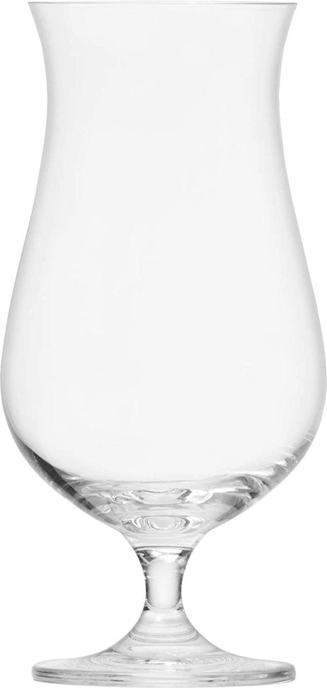Schott Zwiesel - 17.9oz Bar Special Hurricane Glasses, Pack of 6 - 0023.111286