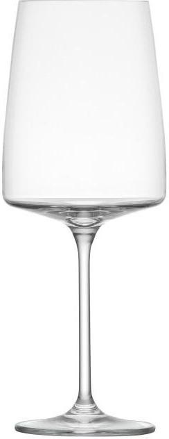 Schott Zwiesel - 18.1oz Sensa Red Wine Glasses, Pack of 6 - 0028.120586