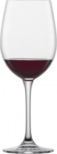 Schott Zwiesel - 18.4oz Classico Wine/Water Goblet Glasses, Pack of 6 - 0003.106220