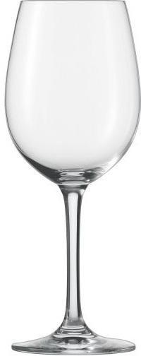 Schott Zwiesel - 18.4oz Classico Wine/Water Goblet Glasses, Pack of 6 - 0003.106220