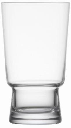 Schott Zwiesel - 19.7oz Tower Longdrink Glasses, Pack of 6 - 0077.120647