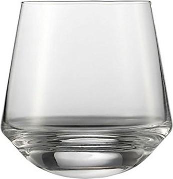 Schott Zwiesel - 2 PC 13.5 oz Tritan Pure Dancing Tumbler Glass - 0026.116563
