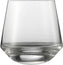 Schott Zwiesel - 2 PC 13.5 oz Tritan Pure Dancing Tumbler Glass - 0026.116563
