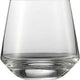 Schott Zwiesel - 2 PC 13.5 oz Tritan Pure Dancing Tumbler Glass - 0026.116563