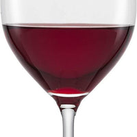 Schott Zwiesel - 20.5oz Banquet Bordeaux Wine Glasses, Pack of 6 - 0002.121596