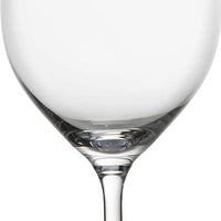 Schott Zwiesel - 20.5oz Banquet Bordeaux Wine Glasses, Pack of 6 - 0002.121596