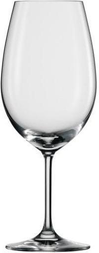 Schott Zwiesel - 20.9oz Ivento Claret Goblet Glasses, Pack of 6 - 0027.115588
