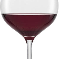 Schott Zwiesel - 21.3oz Banquet Burgundy Glasses, Pack of 6 - 0002.121590 - DISCONTINUED