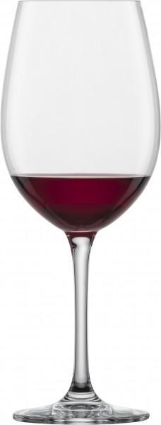 Schott Zwiesel - 21.8oz Classico Claret Goblet Glasses, Pack of 6 - 0003.106226
