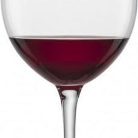 Schott Zwiesel - 21.8oz Classico Claret Goblet Glasses, Pack of 6 - 0003.106226