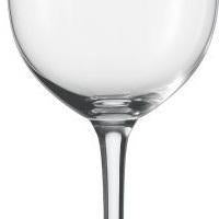 Schott Zwiesel - 21.8oz Classico Claret Goblet Glasses, Pack of 6 - 0003.106226