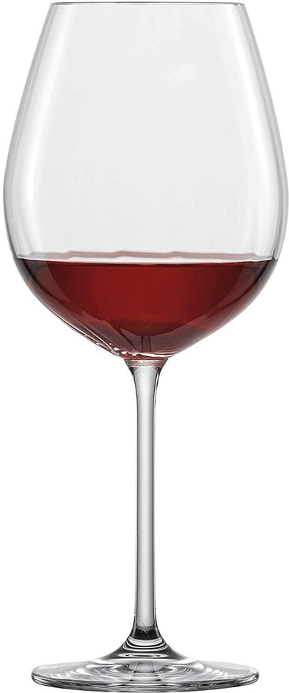 Schott Zwiesel - 22.23oz Prizma Cabernet Glasses, Pack of 6 - 0084.121568